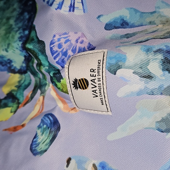 Drawstring backpack - Picture 2 of 6